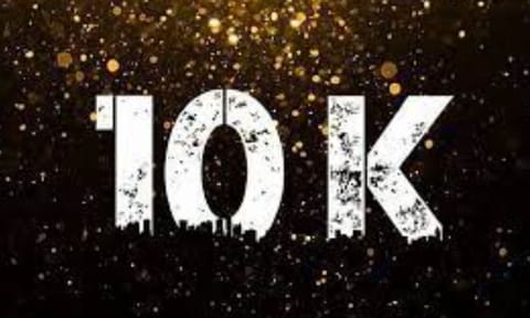 ஆயிரங்களை 'k' என்ற எழுத்தால் குறிப்பிடுவது ஏன் தெரியுமா?