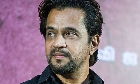 மூன்று மொழிகளில் உருவாகும் புதிய படம் - மீண்டும் இயக்குநராகும் அர்ஜூன்