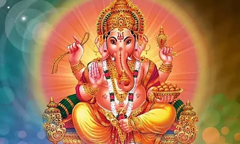 சதுர்த்தி திதி விநாயகருக்கு உகந்தது ஏன் தெரியுமா?