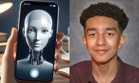 சாட் ஜிபிடியுடன் காதலில் விழுந்த 14 வயது சிறுவன்.. கற்பனை காதலியுடன் வாழ தற்கொலை செய்த விபரீதம்