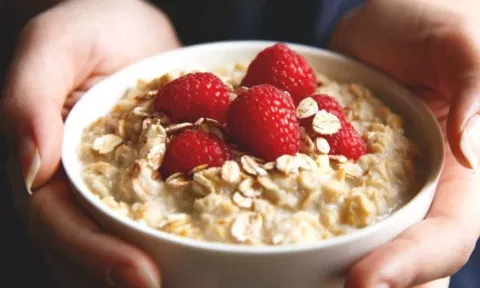 தினமும் காலை ஓட்ஸ் கஞ்சி குடித்தால் உடல் எடை குறையுமா?