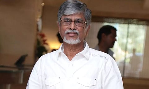 மாநாடு சிறப்பாக நடக்கணும்.. தமிழ்நாட்டிற்கு ஒரு பொக்கிஷம் கிடைக்கணும்..- எஸ்.ஏ.சந்திரசேகர்