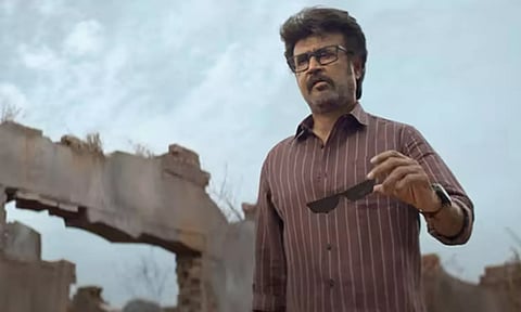 ஓடிடி தளத்தில் வெளியாகும் 'வேட்டையன்'.. தேதி அறிவிப்பு