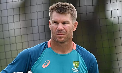 டேவிட் வார்னருக்கு விடிவுகாலம்.. இனி எந்த தடையும் இல்லை..!