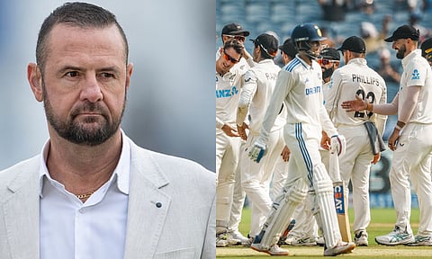 இந்திய பேட்டர்களை போட்டு பொளந்த வர்ணனையாளர்