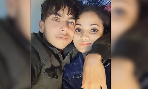 கர்ப்பம்... திருமணம் செய்ய வற்புறுத்திய இன்ஸ்டா பிரபலம்- கொலை செய்து புதைத்த காதலன்