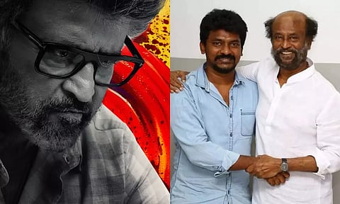 கூலி திரைப்படத்திற்கு பிறகு ஜெயிலர் 2- வில் நடிக்கும் ரஜினி - நெல்சன் கொடுத்த அப்டேட்