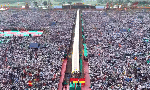 த.வெ.க. மாநாட்டில் மயங்கியவர், சிகிச்சை பலனின்றி உயிரிழப்பு