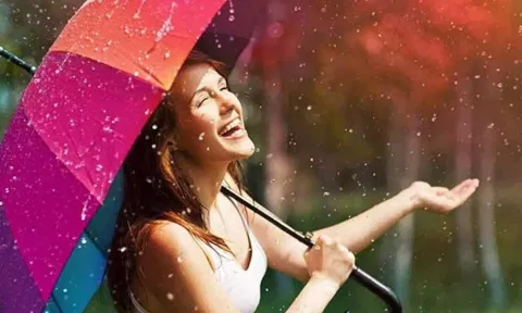 மழைக்காலத்திலும் சருமம் பொலிவுடன் இருக்கனுமா?