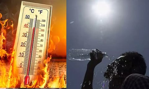 வெப்ப அலையால் உயிரிழப்பவர்களுக்கு ரூ.4 லட்சம் நிவாரணம் -  தமிழ்நாடு அரசு அறிவிப்பு