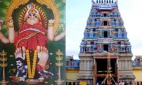 டிசம்பர் 12-ந்தேதி ஆனைமலை மாசாணியம்மன் கோவில் கும்பாபிஷேகம்