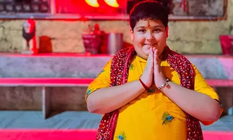 ஆன்மிக சொற்பொழிவாளர் அபினவ் அரோராவுக்கு கொலை மிரட்டல்