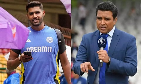 ஆஸ்திரேலியாவுக்கு ஹர்சித் ரானா ஒரு சிறந்த தேர்வு: சஞ்சய் மஞ்ச்ரேக்கர்