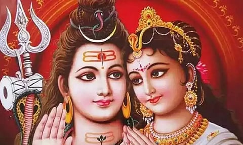 1-11-2024 சிவபெருமானின் அருளை பெற்றுத்தரும் கேதார கவுரி விரதம்