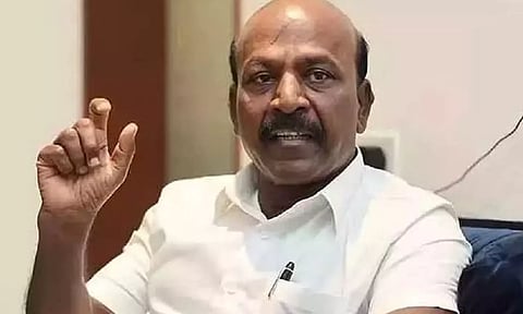 தமிழ்நாடு முழுவதும் 21 பேருக்கு தீக்காயம்- அமைச்சர் மா.சுப்பிரமணியன்