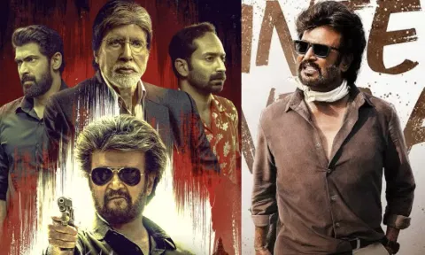 அமேசான் பிரைமில் வெளியாகும் வேட்டையன் - எப்போ தெரியுமா?