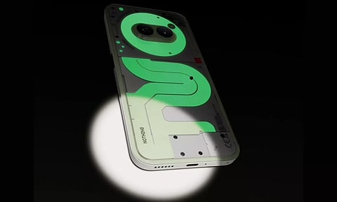 நத்திங் போன் 2a பிளஸ் கம்யூனிட்டி எடிஷன் அறிமுகம் - என்ன ஸ்பெஷல் தெரியுமா?