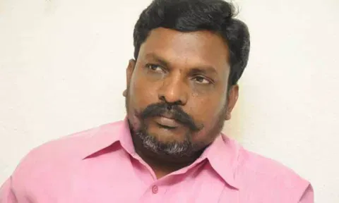 மருத்துவ காப்பீட்டு திட்டம்: மூத்த குடிமக்களின் வயதை குறைக்க வேண்டும்- திருமாவளவன்