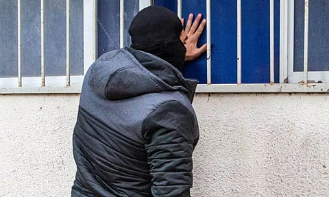 சொந்த மண்ணில் ஈரானுக்கு உளவு: தம்பதியை கைது செய்தது இஸ்ரேல்