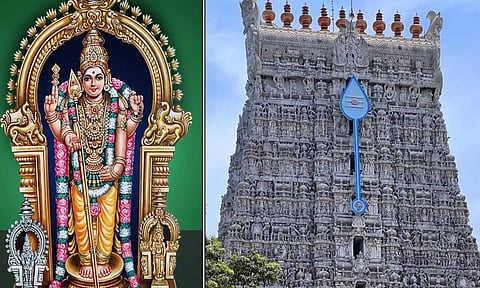 திருச்செந்தூரில் கந்த சஷ்டி திருவிழா நாளை யாகசாலை பூஜையுடன் தொடங்குகிறது