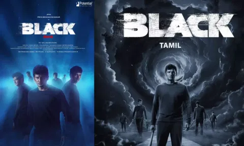 ஜீவா நடித்த `ப்ளாக்' திரைப்படம் ஓடிடியில் வெளியானது