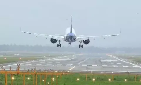 பத்மநாப சுவாமி கோவில் விழாவுக்காக 5 மணி நேரம் விமானங்கள் நிறுத்தம்- திருவனந்தபுரம் விமான நிலையம் அறிவிப்பு