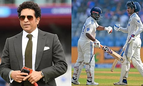 நியூசிலாந்துக்கு எதிரான தோல்வி- இந்திய அணிக்கு சச்சின் அட்வைஸ்