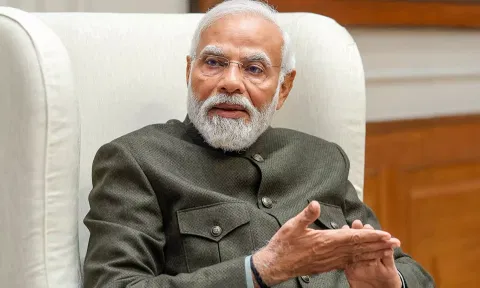 உத்தரகாண்ட் பேருந்து விபத்து- பிரதமர் மோடி நிவாரணம் அறிவிப்பு