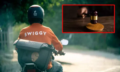 வாடிக்கையாளரை ஏமாற்றி அதிக கட்டணம் வசூலித்த ஸ்விக்கி நிறுவனத்திற்கு ரூ.35,000 அபராதம்