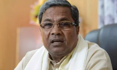 முடா ஊழல்- நேரில் ஆஜராகும்படி முதல்வர் சித்தராமையாவுக்கு நோட்டீஸ்