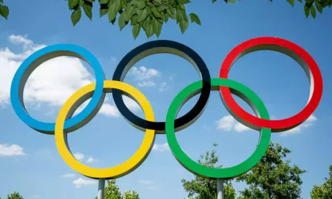 2036 ஒலிம்பிக் போட்டி நடத்த அனுமதி கோரி விண்ணப்பித்த இந்தியா