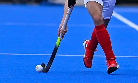 தேசிய சீனியர் ஹாக்கி: டெல்லியை வீழ்த்தி உத்தரபிரதேச அணி 2-வது வெற்றி