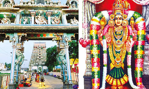 திருக்கடையூர் கோவிலில் வழிபடுவது எப்படி? கோவில் பற்றிய சிறப்பு தகவல்கள்