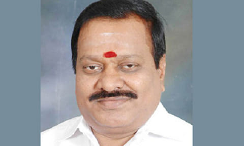 மகனின் திருமண நிகழ்ச்சியில் மாரடைப்பு- கோவை செல்வராஜ் உயிரிழப்பு