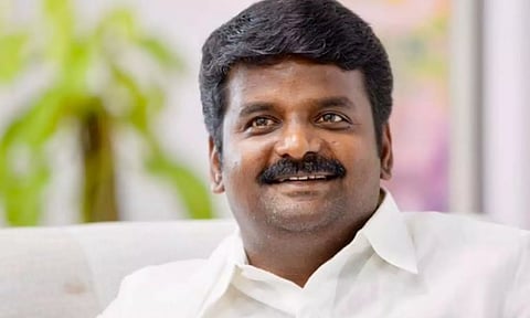 ஆட்சி மாற்றம் கைகூடி வரும்- விஜயபாஸ்கர்