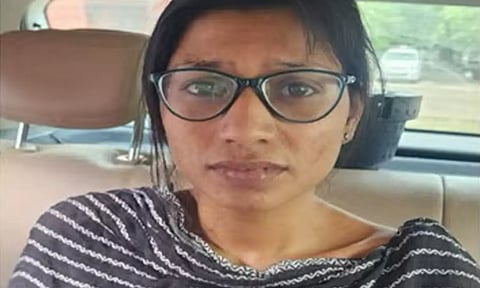 சென்னையில் போதைப் பொருள் வைத்திருந்த சின்னத்திரை நடிகை கைது