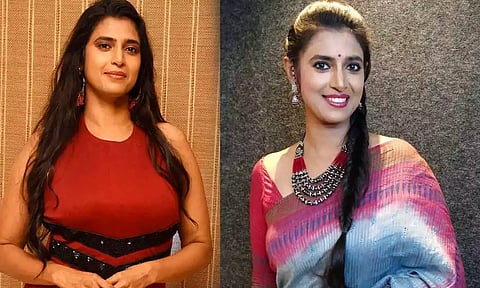 நடிகை கஸ்தூரி தலைமறைவு- காவல்துறை தகவல்