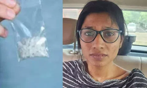 போதைபொருள் வழக்கு- சின்னத்திரை நடிகைக்கு நீதிமன்ற காவல்- அதிர்ச்சியில் திரையுலகினர்