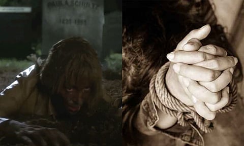 உயிருடன் மண்ணில் புதைக்கப்பட்ட யோகா ஆசிரியை.. கை கொடுத்த மூச்சுப்பயிர்ச்சி - நடந்தது என்ன?