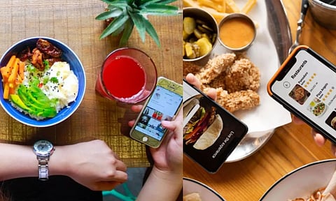 வீட்டில் சமைப்பதை தவிர்க்கும் இந்தியர்கள்.. ஆன்லைன் உணவு  டெலிவரி நிறுவனங்களின் ஒரு வருட லாபமே இவ்வளவா?