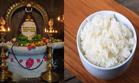 `சோறு கண்ட இடம் சொர்க்கம்' என்பதற்கான அர்த்தம் இதுதானாம்!