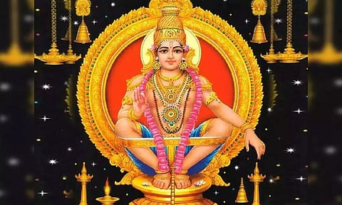 சபரிமலை என்று பெயர்வர காரணம் என்ன தெரியுமா?