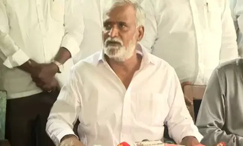 அறநிலையத்துறை கட்டுப்பாட்டில் சூரியனார் கோவில் ஆதீன மடம்? - அமைச்சர் பதில்