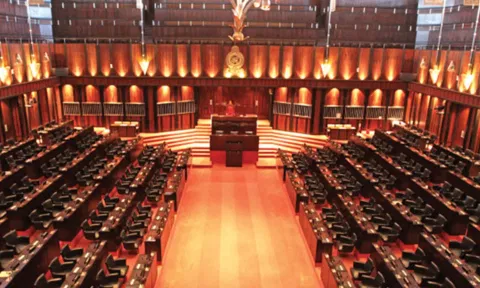 இலங்கையில் நாளை பாராளுமன்ற தேர்தல்: அதிபர் அனுர குமார திசநாயக்க கட்சிக்கு சிறப்பு பெரும்பான்மை கிடைக்குமா?