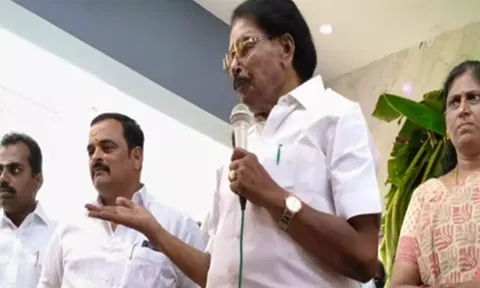 வரும் ஜனவரி முதல் அனைத்து ரேஷன் அட்டைதாரர்களுக்கும் ரூ.1000- அமைச்சர் கே.கே.எஸ்.எஸ்.ஆர்