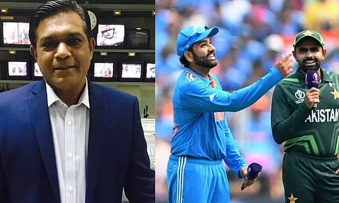 இந்தியாவுடன் எந்த கிரிக்கெட் போட்டிகளிலும் பாகிஸ்தான் விளையாடக்கூடாது- முன்னாள் வீரர் வலியுறுத்தல்