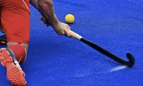 தேசிய சீனியர் ஹாக்கி: கால்இறுதியில் தமிழக அணி தோல்வி