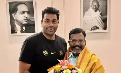 வி.சி.க. துணை பொதுச்செயலாளருக்கு சொந்தமான இடங்களில் அமலாக்கத்துறை சோதனை