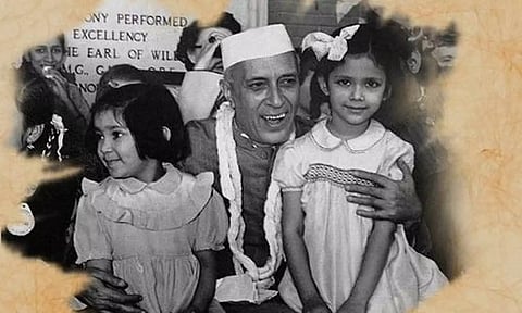 ஜவஹர்லால் நேரு ஆட்சியில் 'பொதுத்துறைகள்' - ஒரு பார்வை