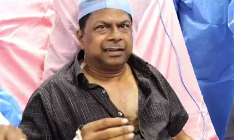 மருத்துவர்களை தாக்கும் நபர்கள் மீது ஜாமீனில் வெளியே வர முடியாத படி கடுமையான சட்டங்கள் இயற்ற வேண்டும்- பிரகாசம்
